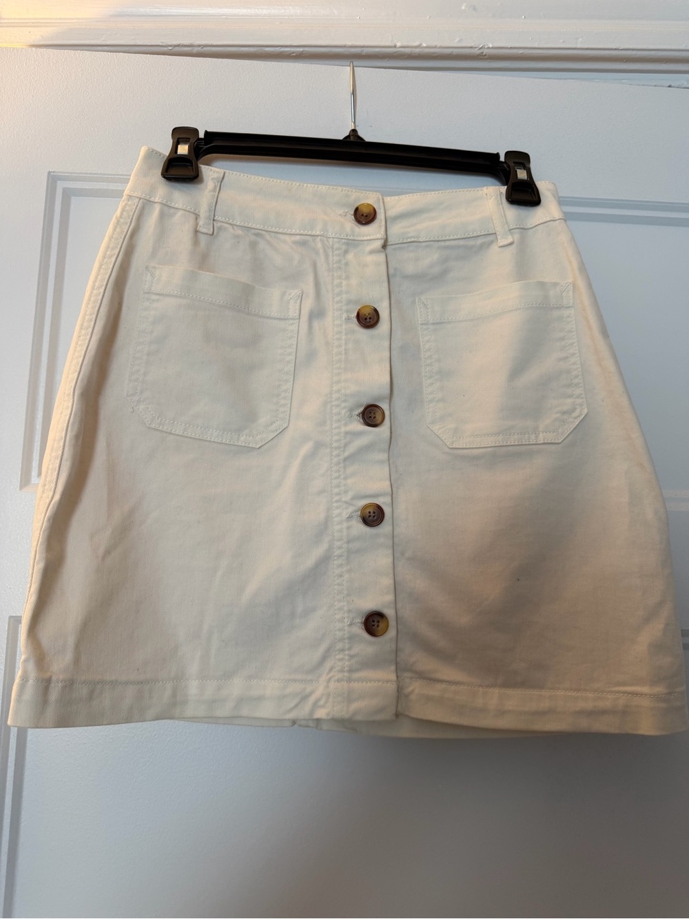 Marine Layer Shelby skirt 6